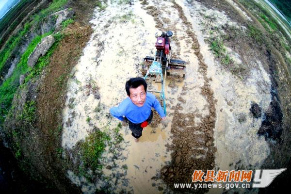 刘浴辉摄影：运程