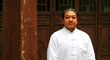 中国力士——贺坚马
