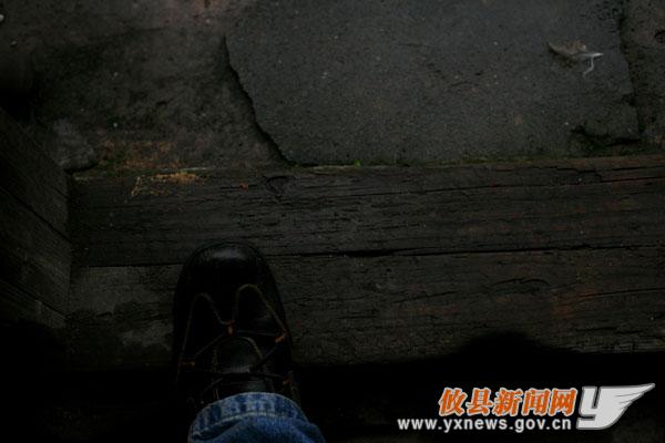 刘浴辉作品：老家印象