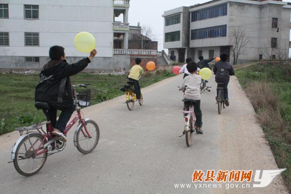 盛世快乐少年