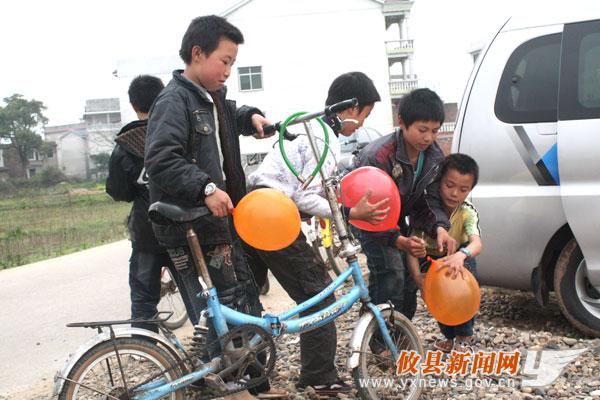 盛世快乐少年