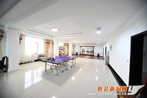 徐建新作品：魅力菜花坪