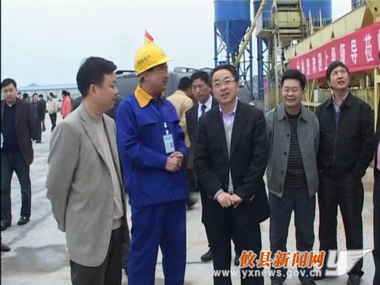 夯实基层基础工作   推进区域经济社会更好发展