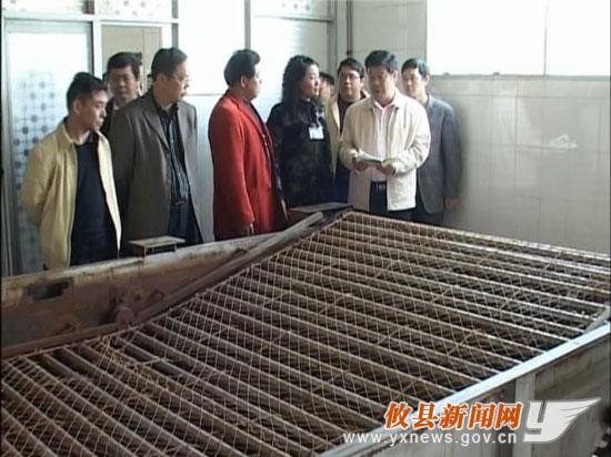 夯实基层基础工作   推进区域经济社会更好发展