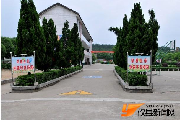 徐星摄影：交通安全从娃娃抓起