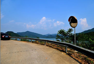 平安畅通县