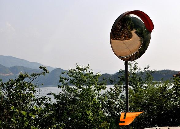 平安畅通县