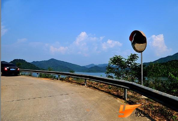 平安畅通县