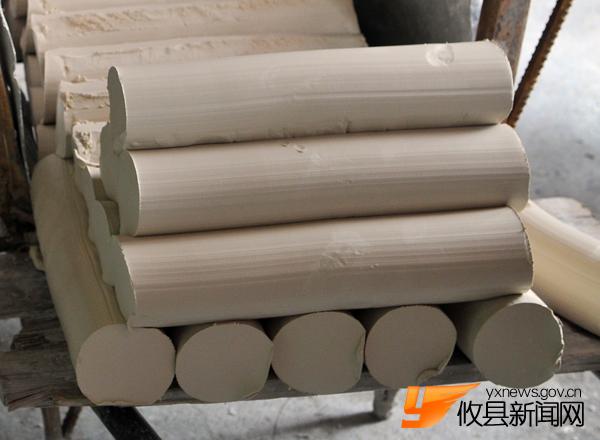 饭碗是这样出来的