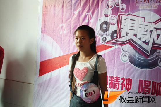 再战赛歌会 与梦想齐飞