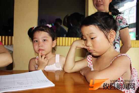 赛歌会黄丰桥海选现场