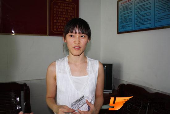 赛歌会黄丰桥海选现场