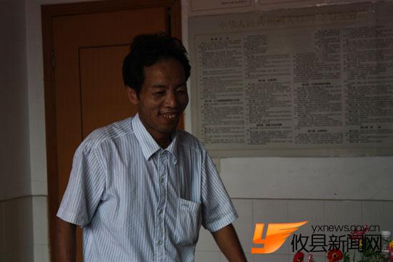赛歌会黄丰桥海选现场