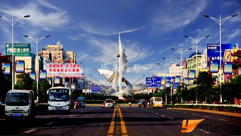 攸县风帆与禹王宫