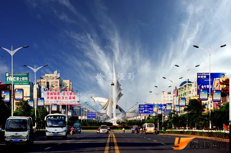 攸县风帆与禹王宫