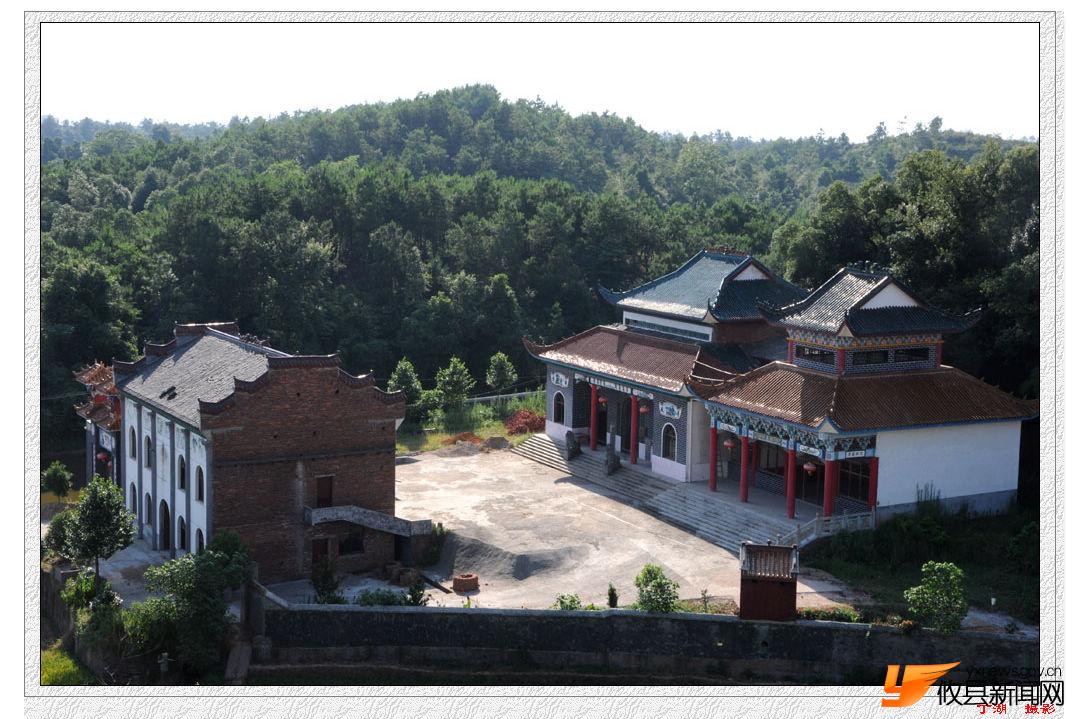 魅力莲塘坳