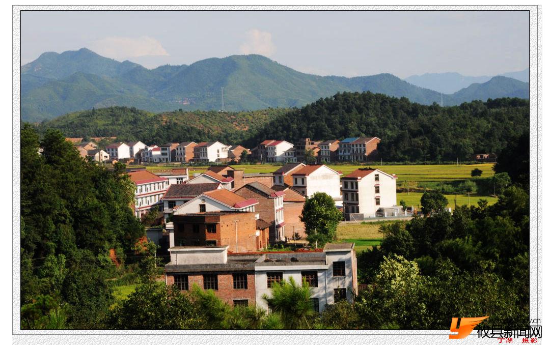 魅力莲塘坳