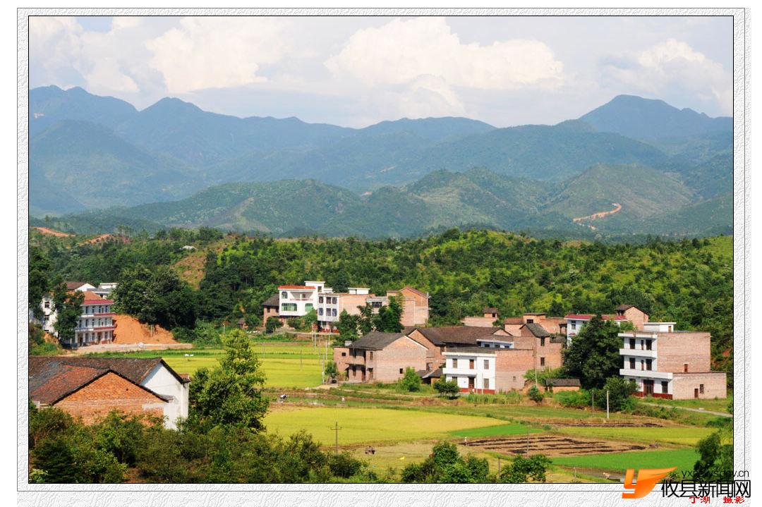 魅力莲塘坳