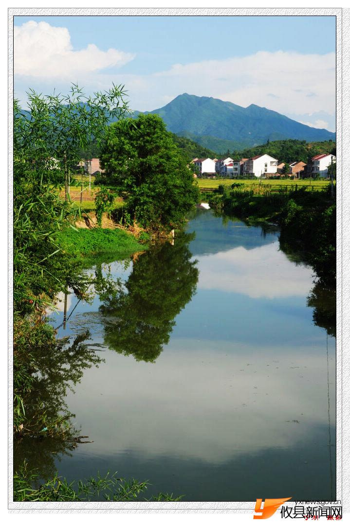 魅力莲塘坳