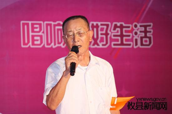 最美夕阳红