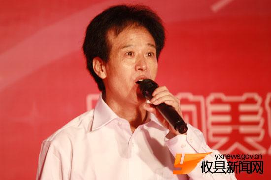 最美夕阳红