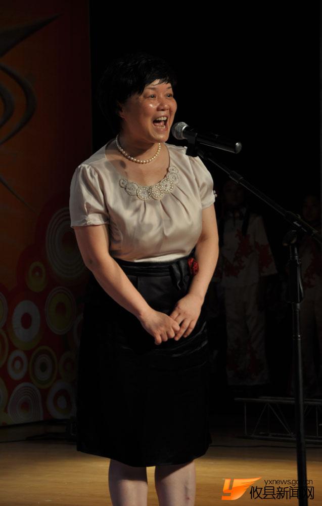 2010年艺才学校暑期艺术展演