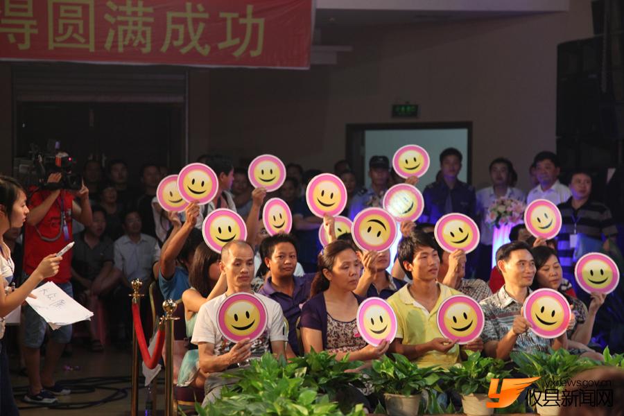 赛歌会：精彩总决赛