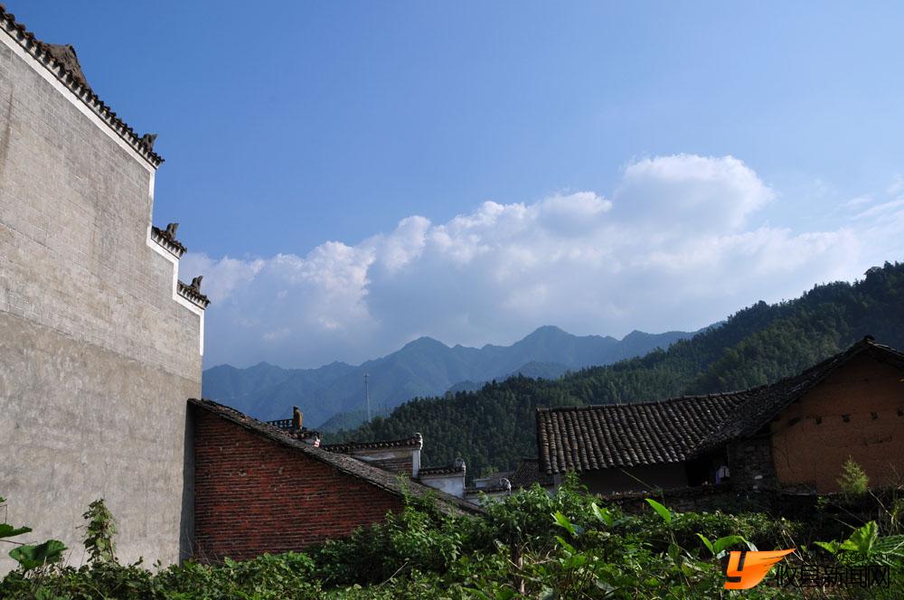 游“阳升观”