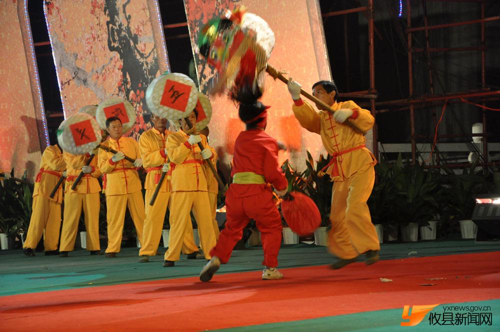 20日，广场上不容你错过的精彩