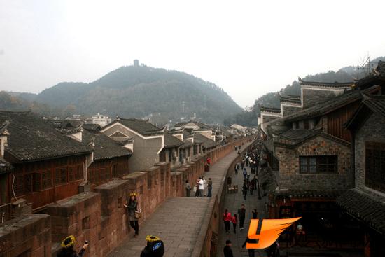 凤凰