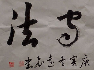 吴刘远飞作品