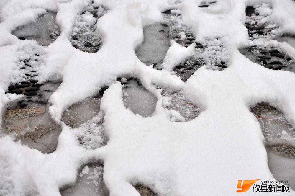 冰雪沿江风光带