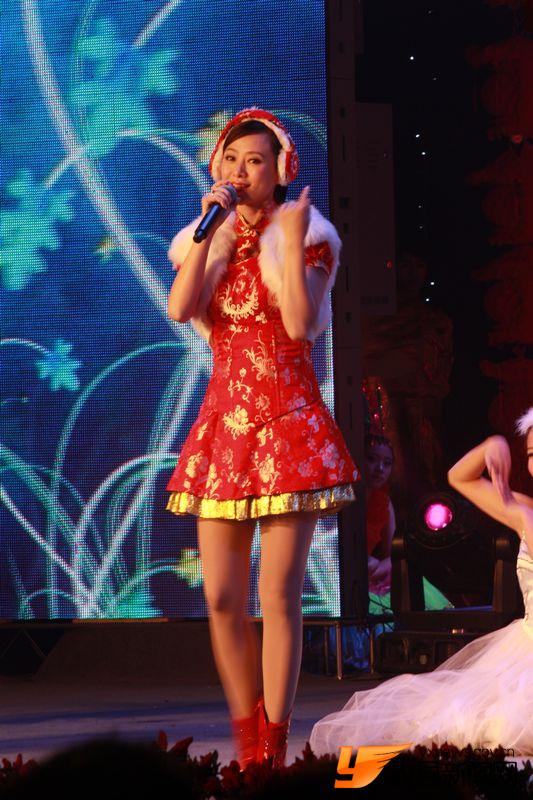 攸县2011春晚集锦