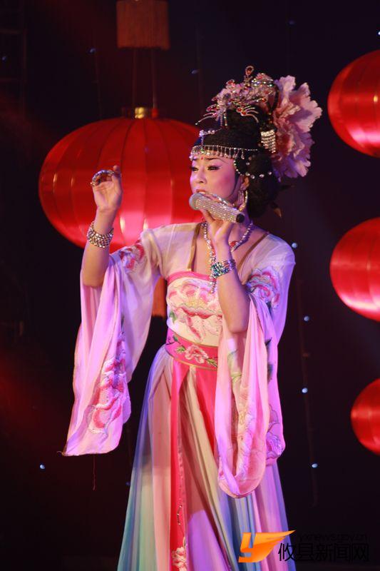 攸县2011春晚集锦
