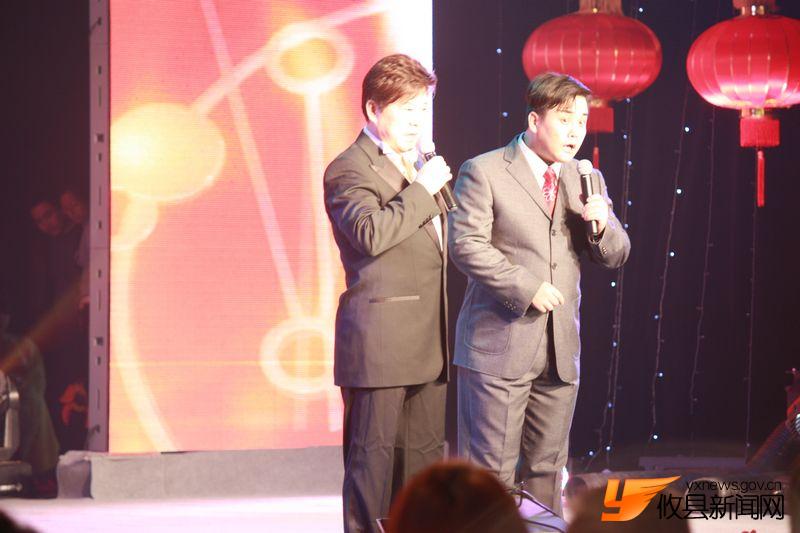 攸县2011春晚集锦