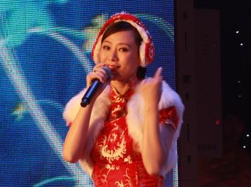 攸县2011春晚集锦