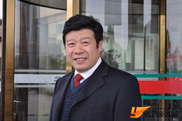记者抓拍：兔年最给力的微笑
