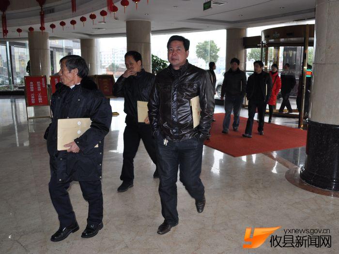 记者抓拍：兔年最给力的微笑