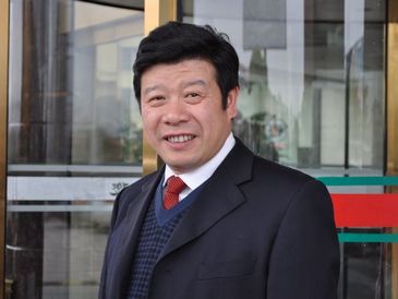 记者抓拍：兔年最给力的微笑