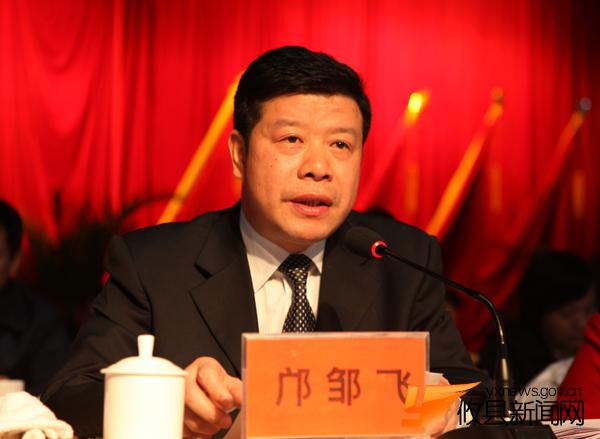 2011政协攸县七届五次会议图片集锦（2）