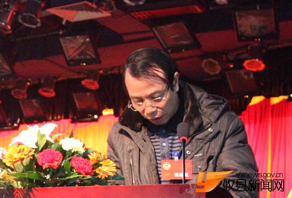 2011政协攸县七届五次会议图片集锦（2）