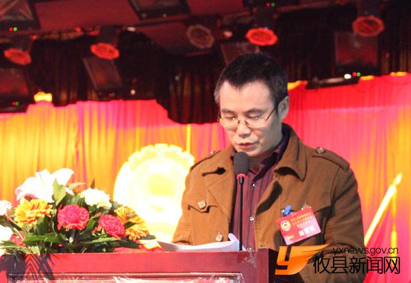 2011政协攸县七届五次会议图片集锦（2）