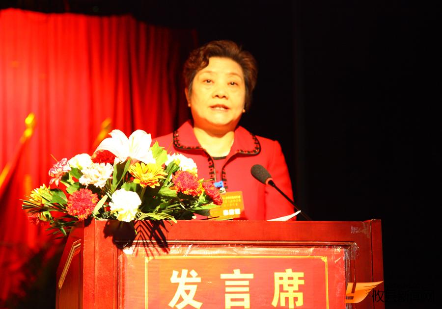 皮灿华：2011政协攸县七届五次会议图片集锦（3） 