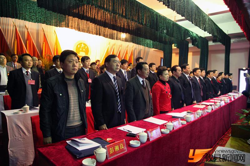 2011攸县第十五届人民代表会议图片集锦