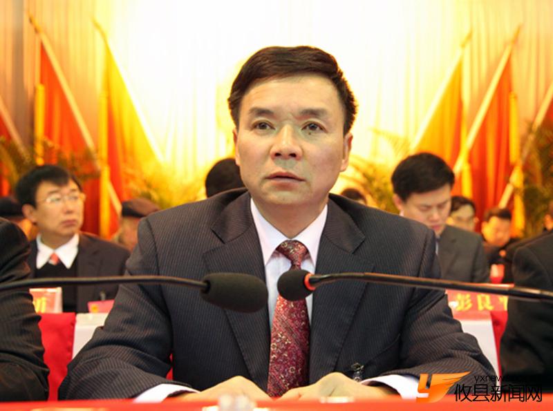 2011攸县第十五届人民代表会议图片集锦