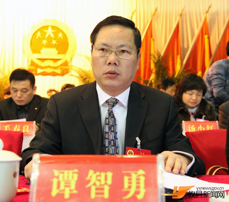 2011攸县第十五届人民代表会议图片集锦