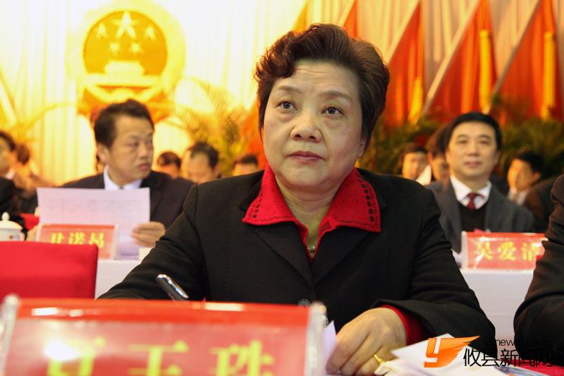 2011攸县第十五届人民代表会议图片集锦