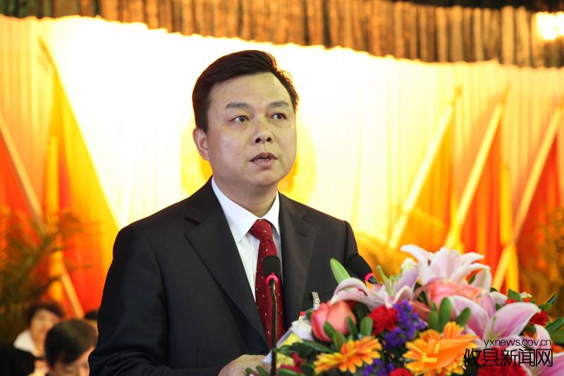 2011攸县第十五届人民代表会议图片集锦