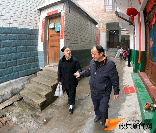 吴干王庙大典