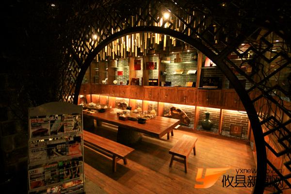 2011攸县1号摄影内景地【候选】---七号公馆